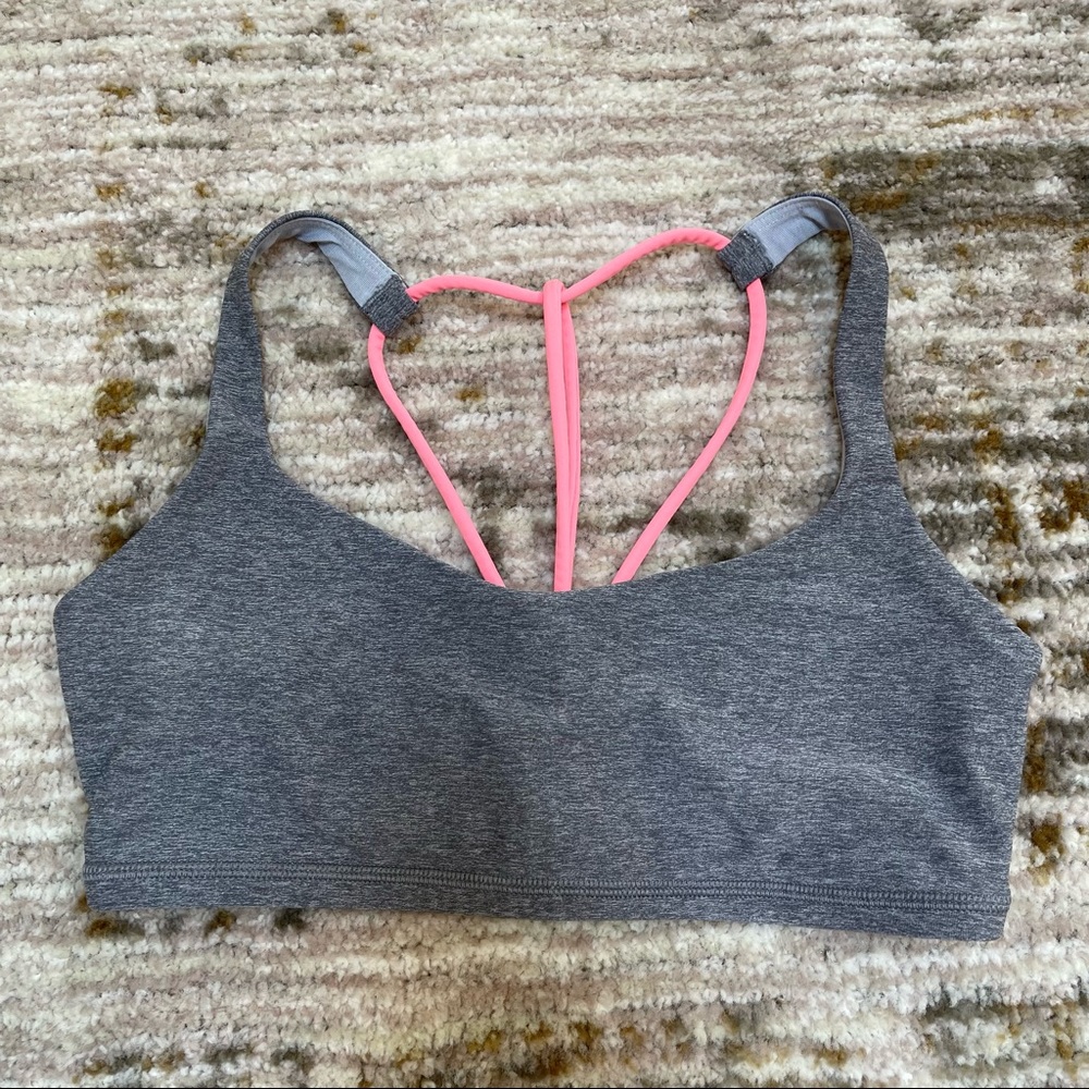 Lululemon Sports Bra, Size 6